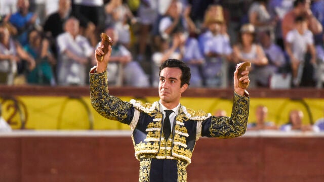 Toros en Huesca
