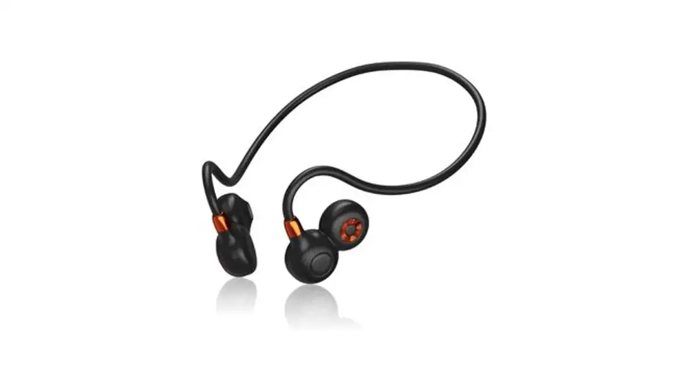 Ortizan Auriculares Open Ear