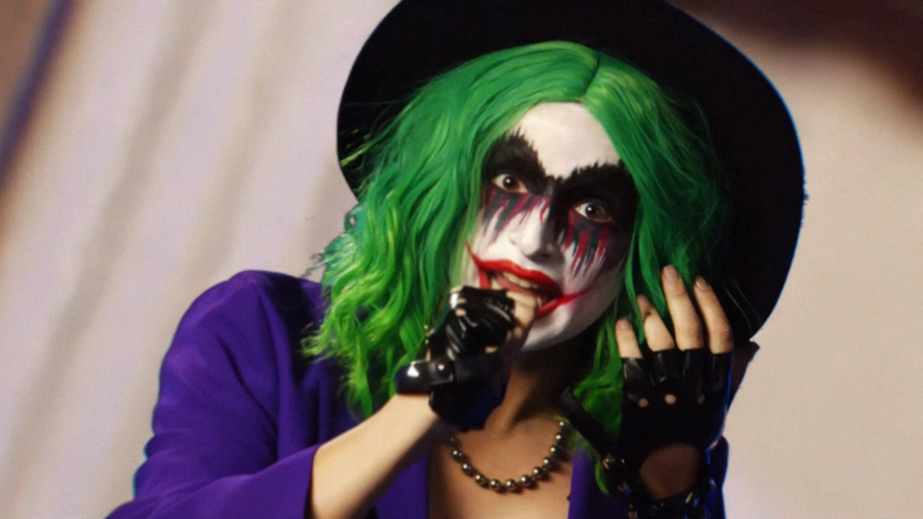 "The People's Joker": El día que Batman perdió el control del guion