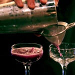Poll Alcohol Consumption