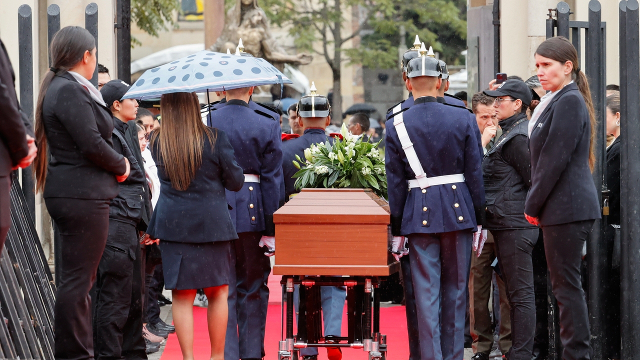 Sentenciado a siete años de prisión el adolescente que asesinó a Miguel Uribe Turbayes