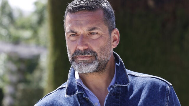 Jaume Anglada en una imagen de archivo