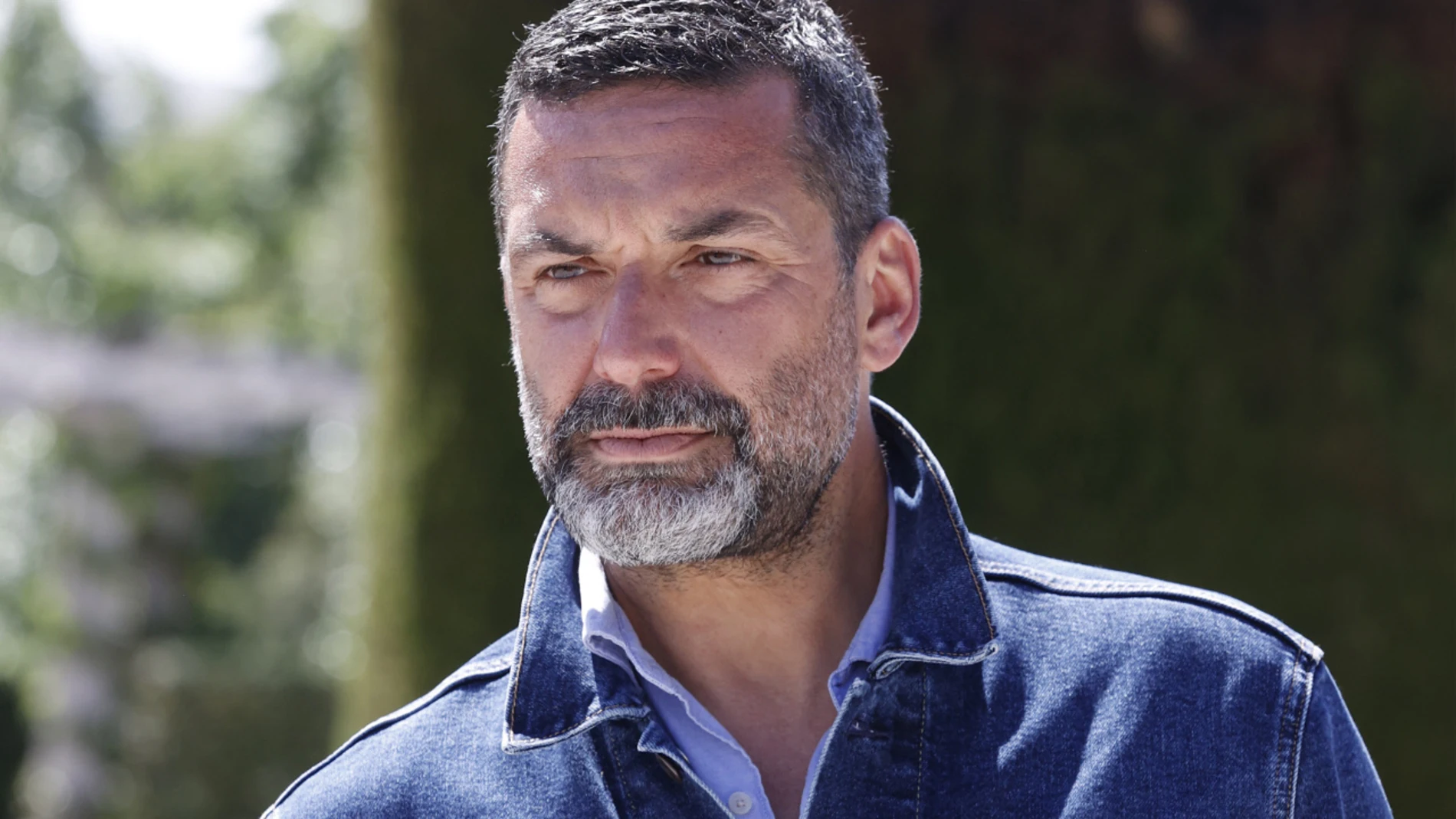 Jaume Anglada en una imagen de archivo