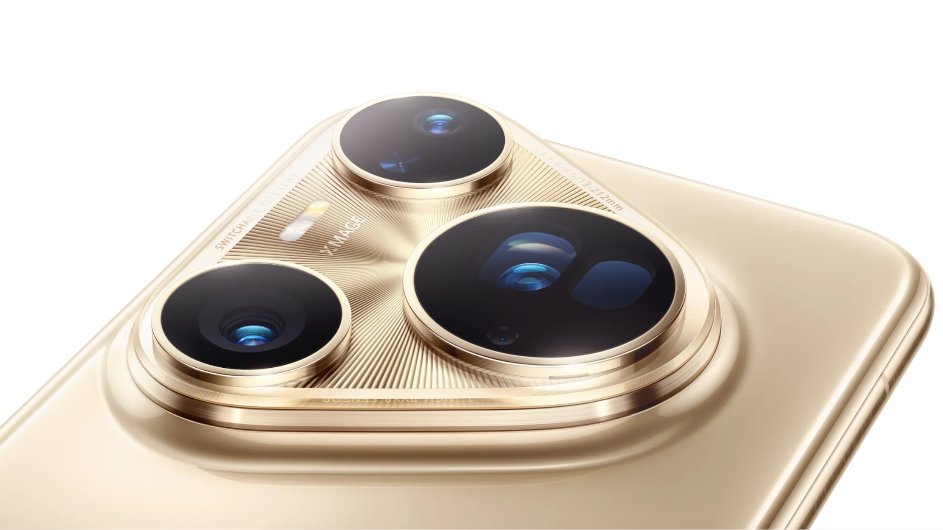 El HUAWEI Pura80 Ultra ha sido elegido por DXOMark como el smartphone con la mejor cámara del mercado