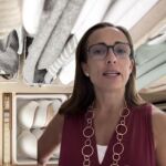 María Martínez es madre de 7 hijos