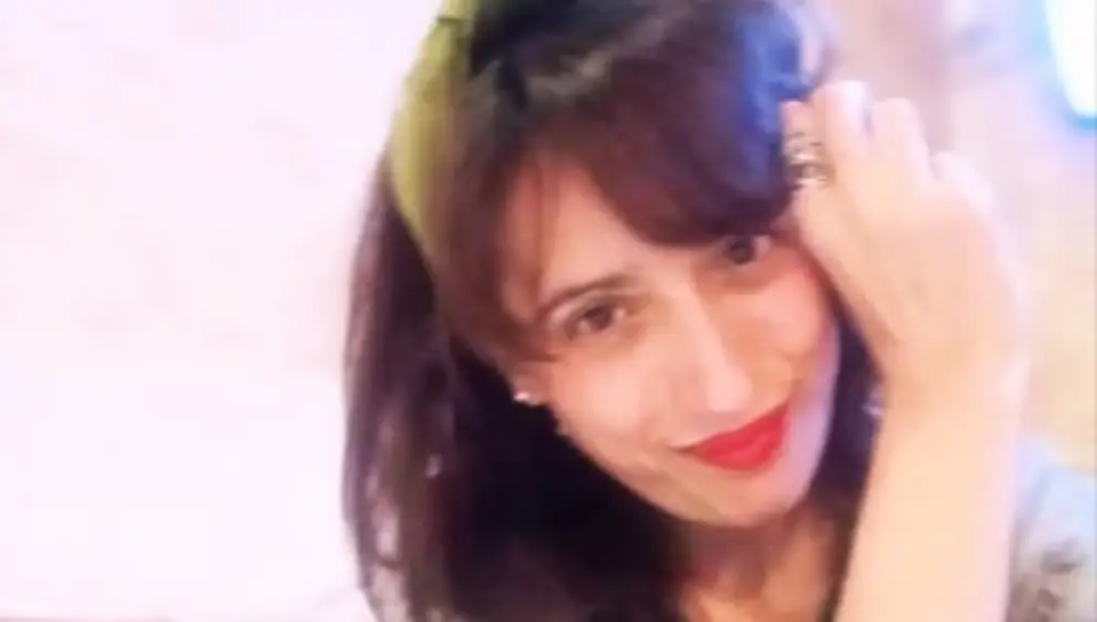Anabel, supuesta hija secreta de Camilo Sesto