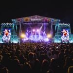 El Jardín de las Delicias 2025: la mejor música para despedir el verano 