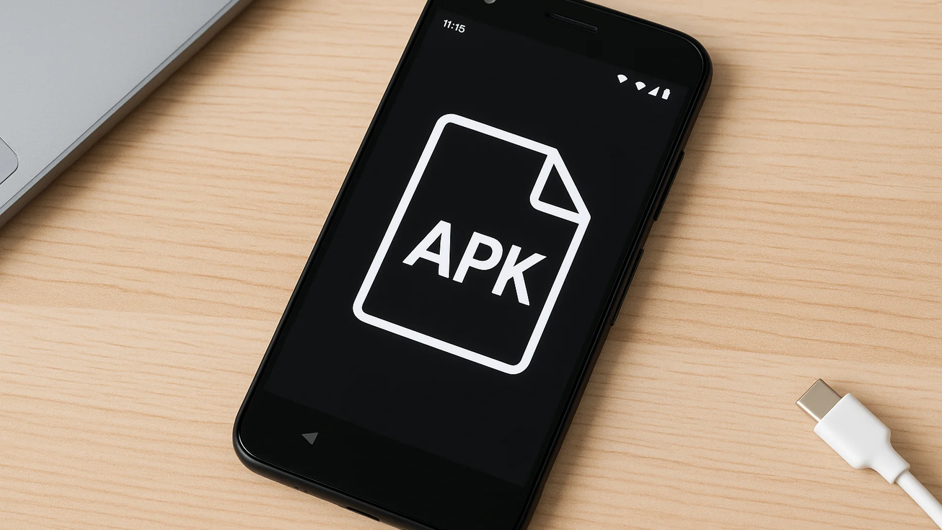 Estas son las precauciones que debes tomar antes de instalar un APK en tu móvil Android..