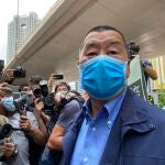 Crece la presión internacional para liberar Jimmy Lai, defensor de la libertad de prensa en Hong Kong