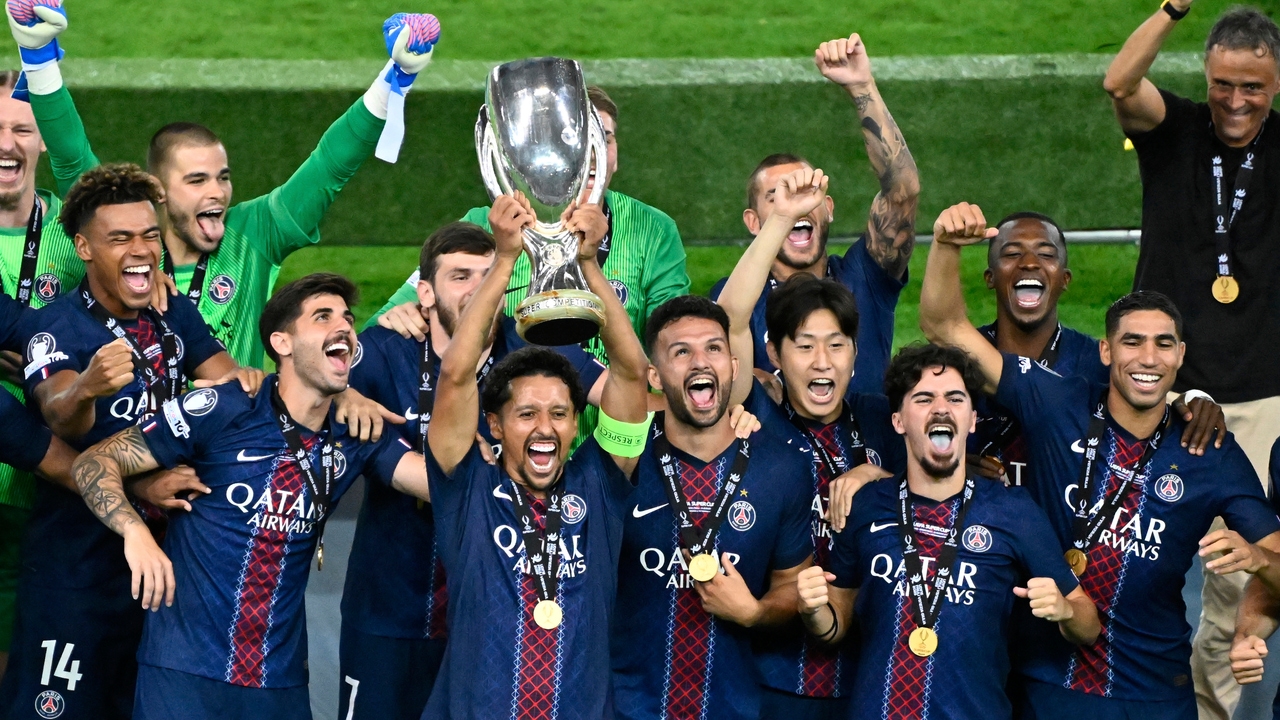 Este es el dinero que la UEFA repartirá a los equipos que jugarán la 'Champions'