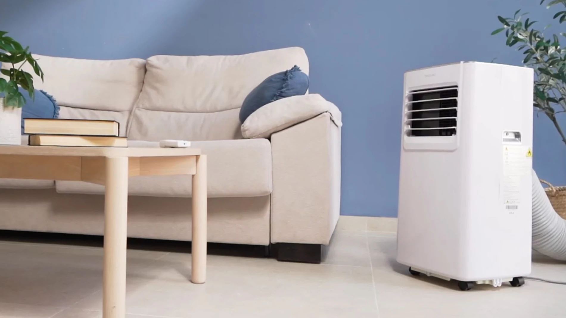 Cecotec ForceClima 7100 Soundless