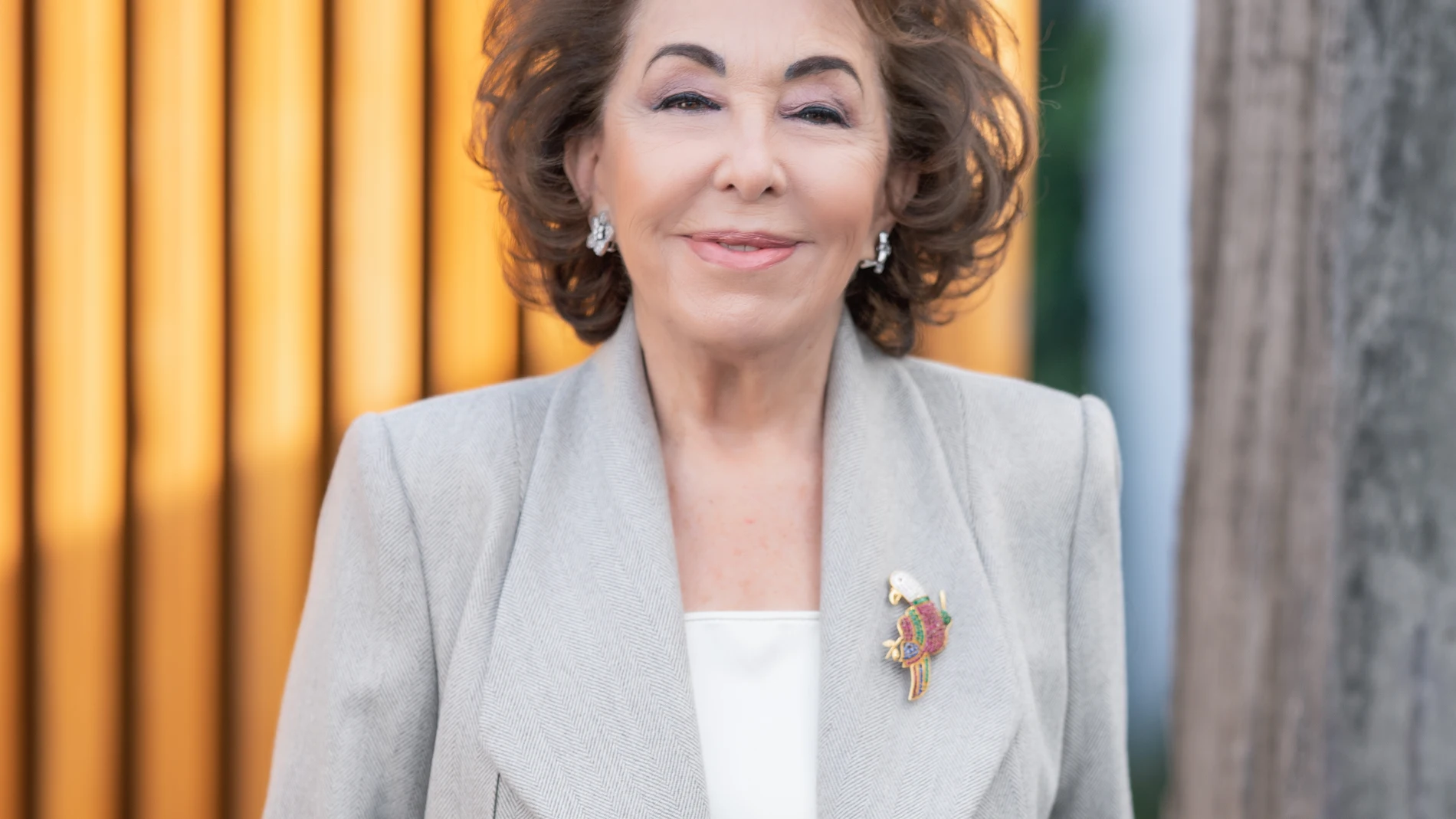 Carmen Navarro