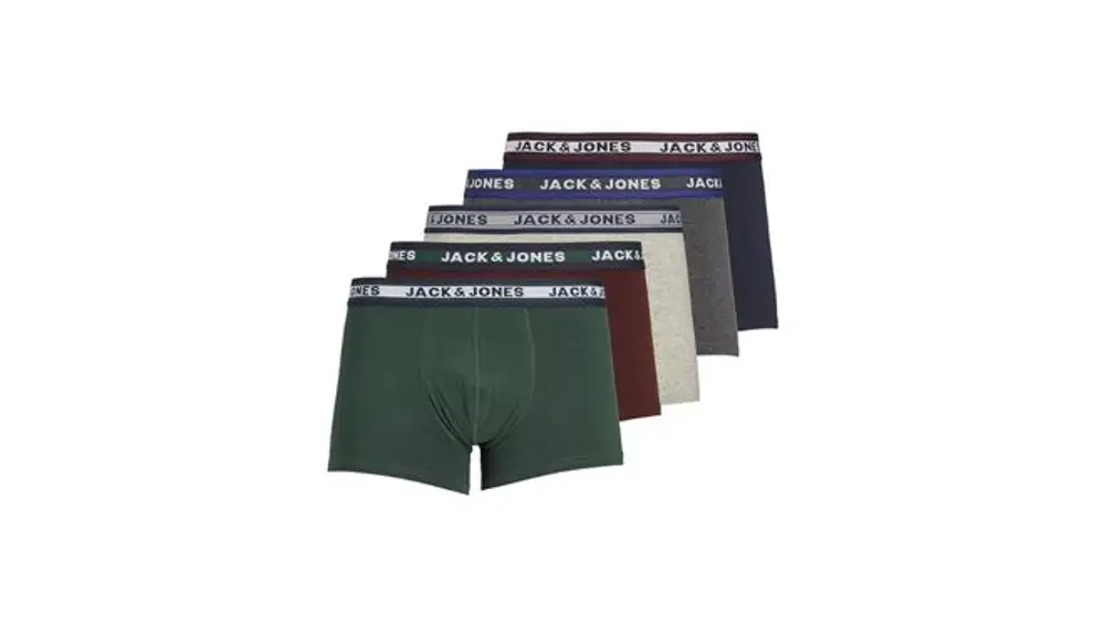 JACK & JONES Trunks