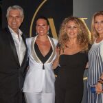 ChatGPT Plus La prestigiosa firma de belleza de Maribel Yébenes aterriza en México de la mano de su hija Myriam
