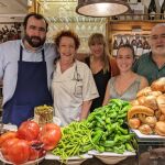 Ganbara: el desván de los dioses donostiarras