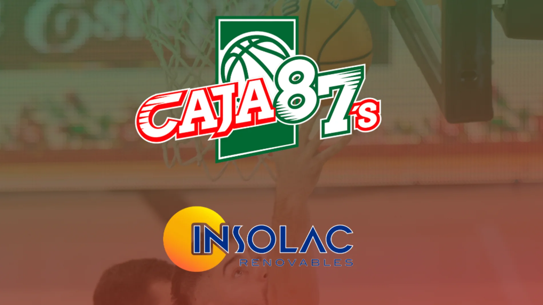 Fundación Cajasol, Ayuntamiento y Caja 87 firman una acuerdo para garantizar una cantera de baloncesto de élite en Sevilla