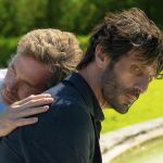 La serie francesa «Todo esto te daré» llega a Filmin con intriga, duelo y un reparto que respira autenticidad 