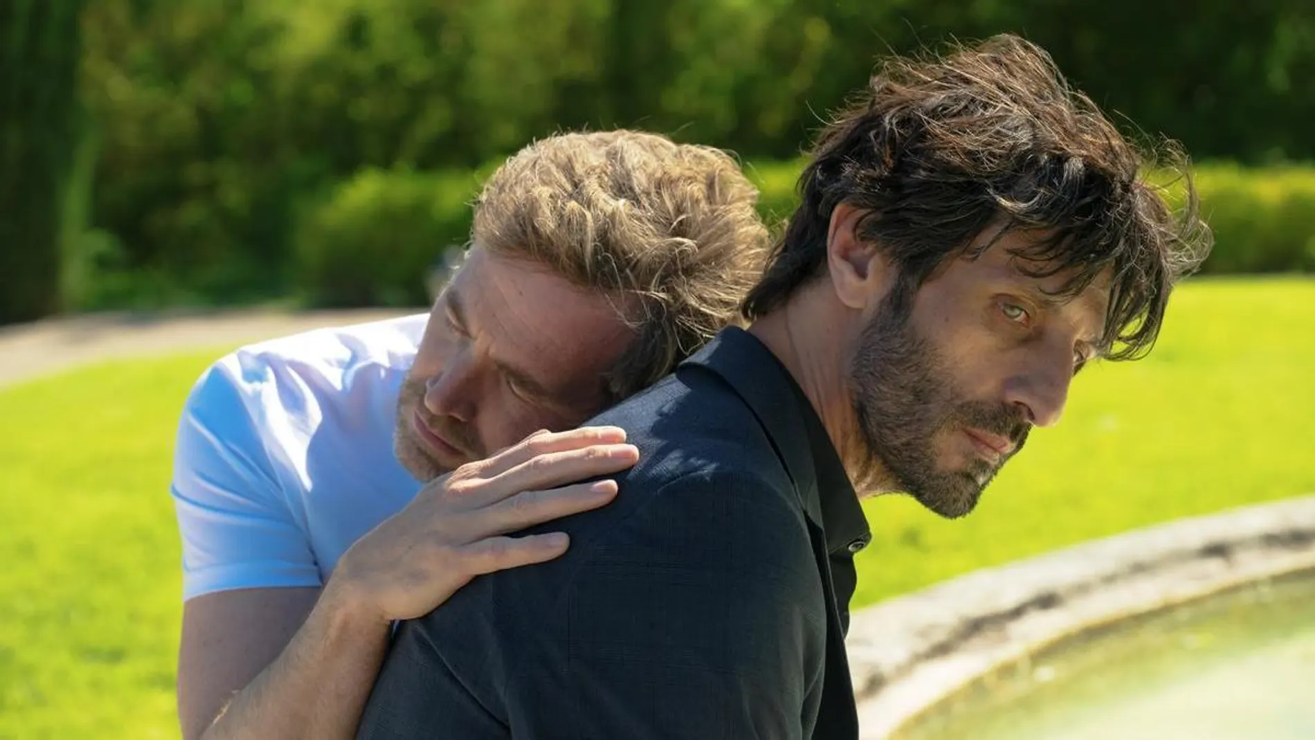 La serie francesa «Todo esto te daré» llega a Filmin con intriga, duelo y un reparto que respira autenticidad