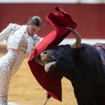 Segunda corrida de toros de la Semana Grande donostiarra con los diestros Marco Pérez y la novillera Olga Casado