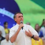 Brasil.- El Supremo de Brasil fija para el 2 de septiembre el juicio contra Bolsonaro por el intento de golpe de Estado