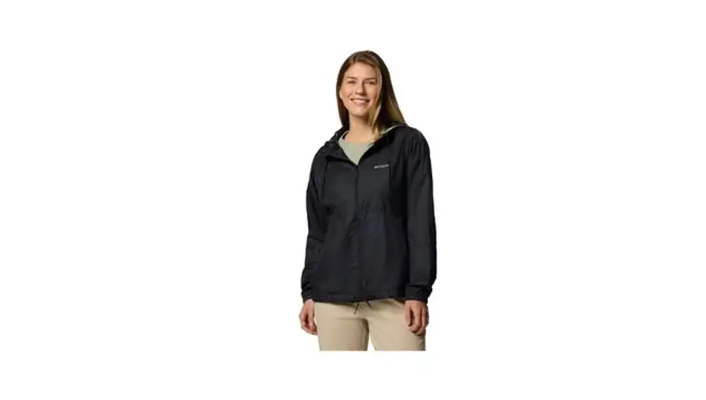 Columbia Flash Forward 2 Windbreaker