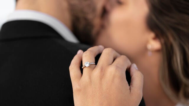 Amor en clave millonaria: 5 anillos que te harán sentir como Georgina Rodríguez