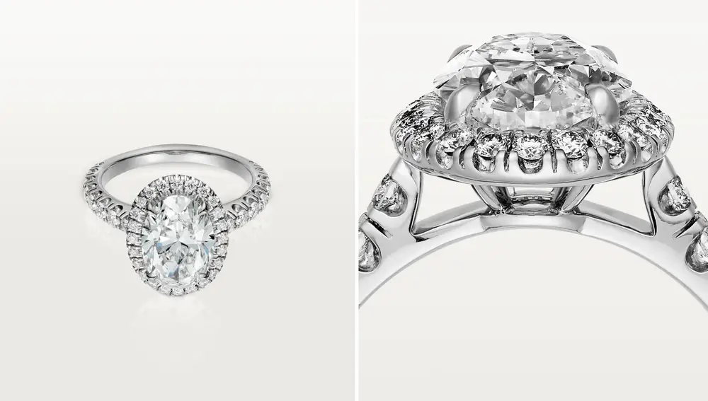 Anillo de compromiso