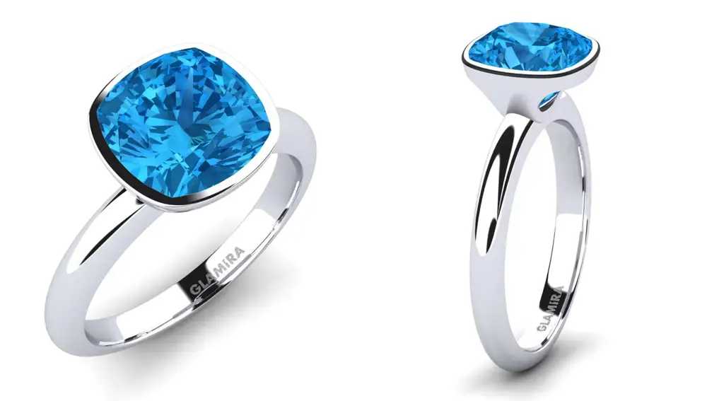 Anillo Diana