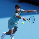 Cincinnati Open tennis championship - quarter-finals