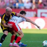 Girona vs Rayo Vallecano