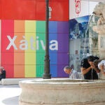 Xátiva, Llíría, Atzeneta del Maestrat y Turís a 39 grados, los municipios más golpeados por la ola de calor en la Comunitat