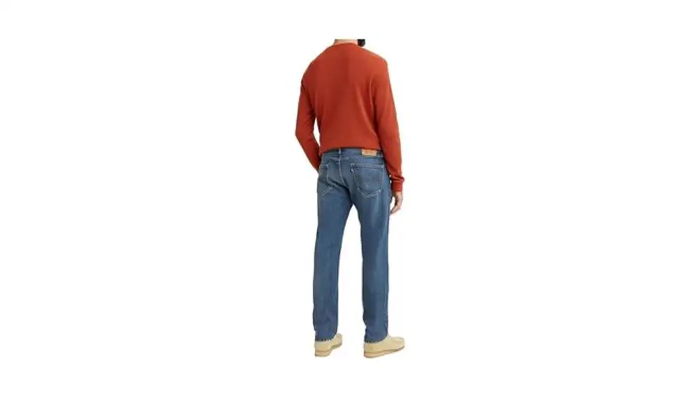 Levi's 505 Regular Fit