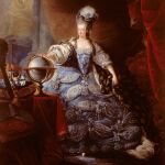 Maria Antonieta