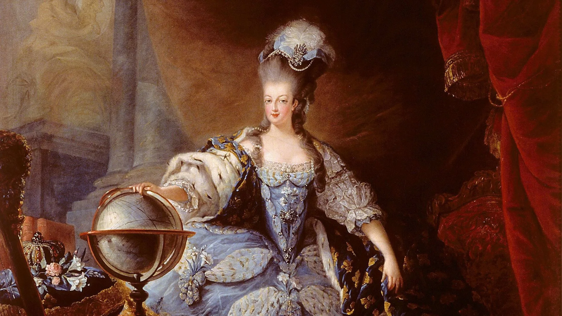 Maria Antonieta