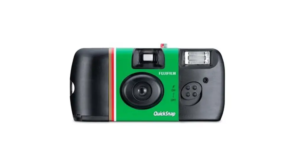 Fujifilm QuickSnap