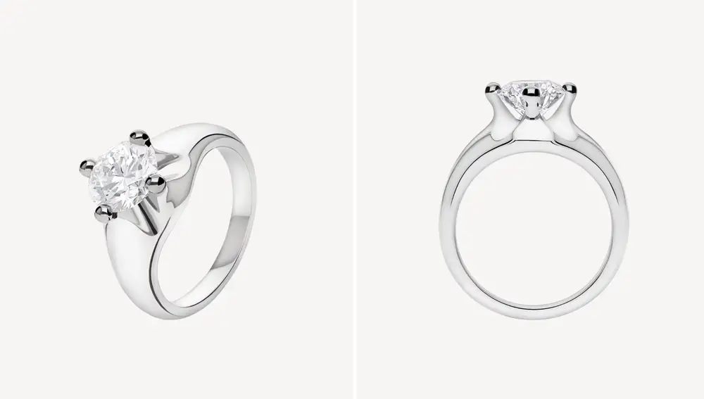 Anillo de compromiso