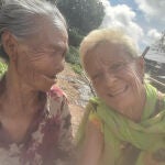 La Policía indonesia investiga la desaparición de una española de 72 años en Lombok