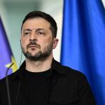 Ucrania.- Zelenski emplaza a Putin a dar los "pasos necesarios" para acabar la guerra: "Contamos con EEUU"