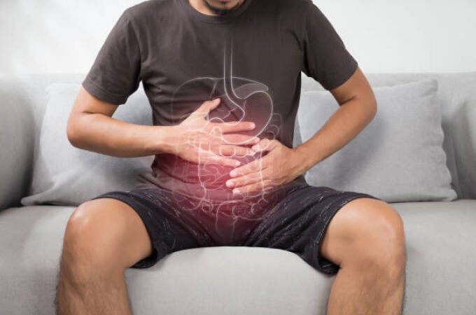 Síndrome del intestino irritable: una hormona clave podría ofrecer una solución en el 40% de los casos