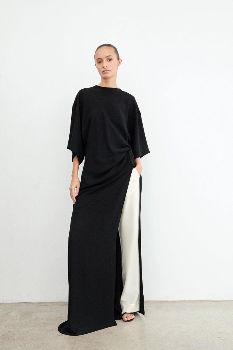 Vestido.