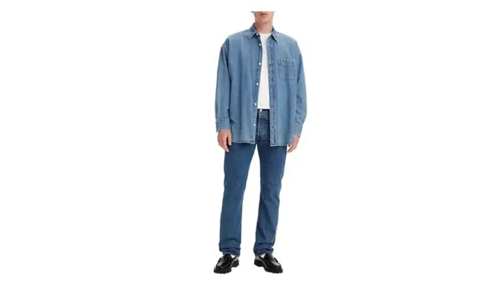 Levi’s 501