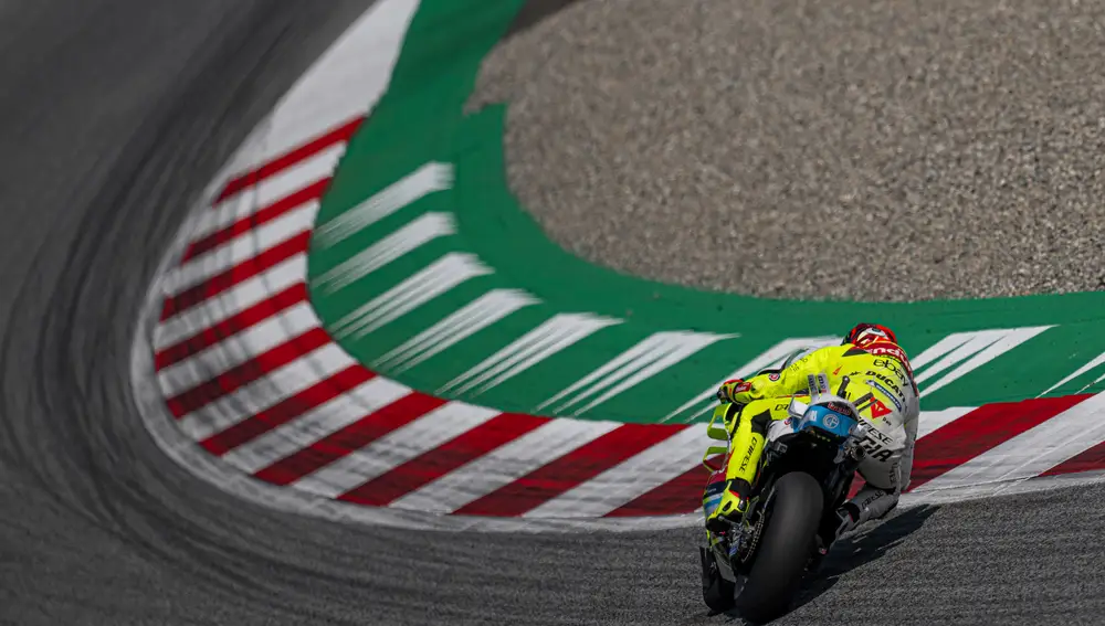 MOTO - MOTO GP - AUSTRIAN GRAND PRIX 2025
