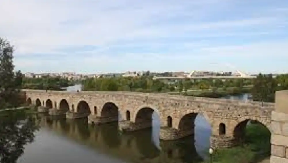 Puente de Mérida
