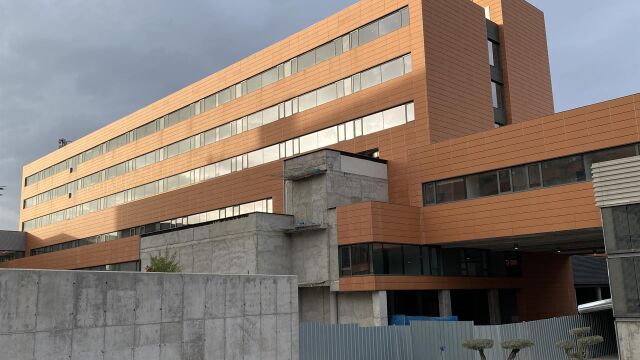 Sucesos.- Dos heridos graves tras caer desde un parapente a una zona de difícil acceso en Alarilla (Guadalajara)