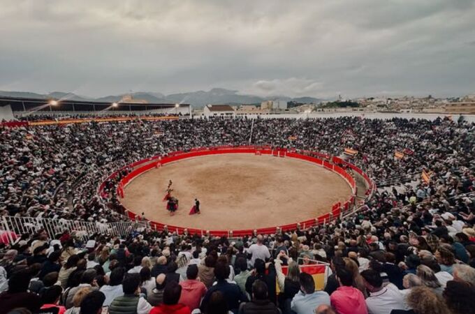 La tauromaquia renace en Baleares: del éxito en Inca a la reapertura histórica en Muro