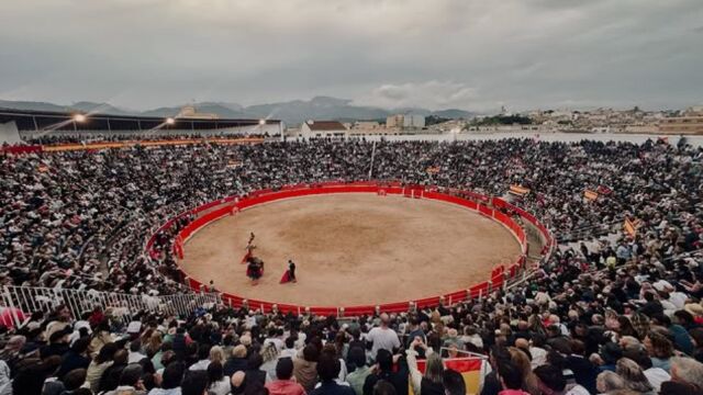 La tauromaquia renace en Baleares: del éxito en Inca a la reapertura histórica en Muro