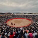 La tauromaquia renace en Baleares: del éxito en Inca a la reapertura histórica en Muro