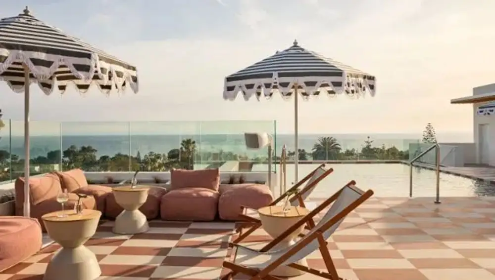 Hotel Los Monteros