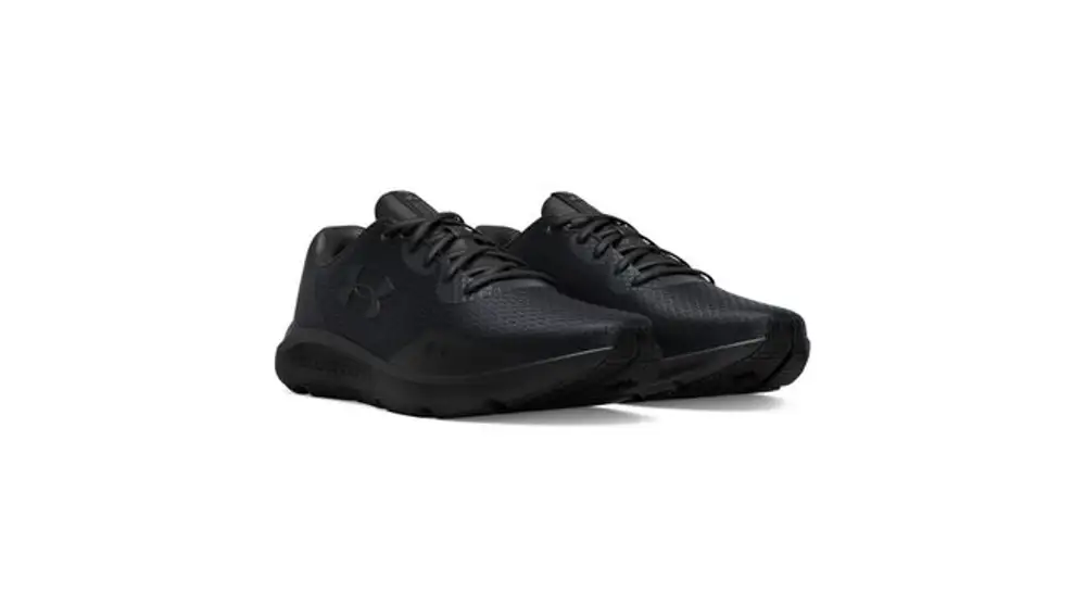 Under Armour Charged Pursuit 3