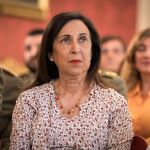 Margarita Robles visita este sábado a la UME que participa en la lucha contra incendios en CyL y Galicia